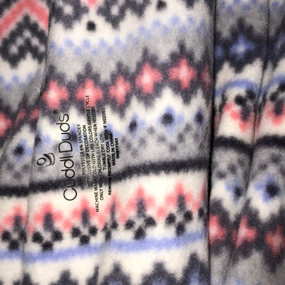 Scarf - Picture 3 of 3